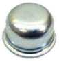 Right Front Grease Cap