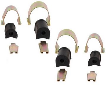 Sway Bar Mount Kit - Link Pin
