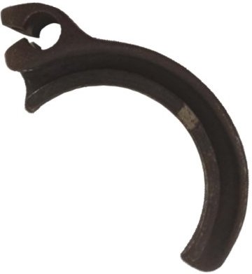 1st 2nd  Shift Fork -Brass - Narrow 4mm