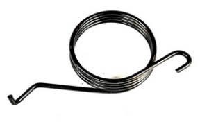 Brake Pedal Return Spring