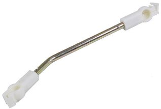 Long Shift Linkage Rod - 4 speed