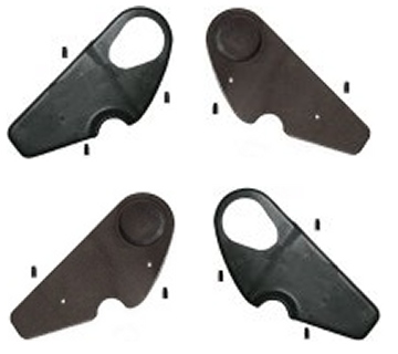 Seat Side Trim Set