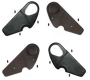 Seat Side Trim Set