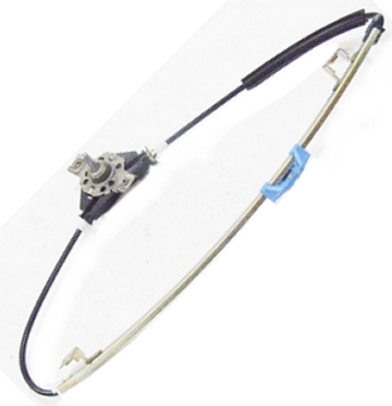 Left Rear Window Regulator