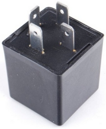 Engine Coolant Level Relay