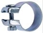 Exhaust Clamp - 59.5mm
