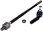 Right Outer Tie Rod Assembly