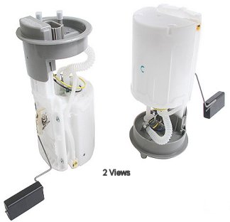 Electric Fuel Pump