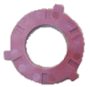 Reverse Gear Spacer Washer - Red