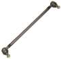 Right Tie Rod Assembly - 68-79 Fixed