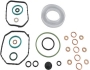 Fuel Injection Pump Seal Kit - ALH
