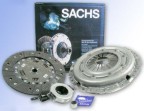 Clutch Package - 228mm