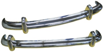 Type 3 Bumpers 63-69
