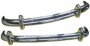 Type 3 Bumpers 63-69