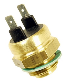 Radiator Fan Switch
