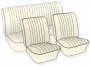 Squareback 1964 Full Set Seat Upholstery