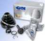 Outer Axle Boot Kit
