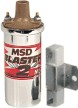 MSD Chrome Blaster 2 Ignition Coil