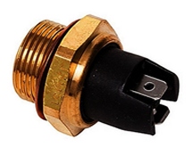 Radiator Fan Switch