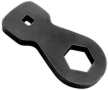 Axle Nut Removal Tool 46mm