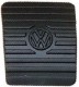 Deluxe Pedal Pad w/VW