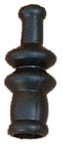 Oil Dipstick Boot Bellows
