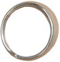 Chrome Headlight Trim Ring