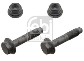 Strut Nut & Bolt Kit