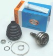 Outer C V Joint & Boot Kit