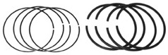 92mm Total Seal Piston Rings - 2nd Only