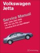 VW Jetta Service Manual 2005-2008